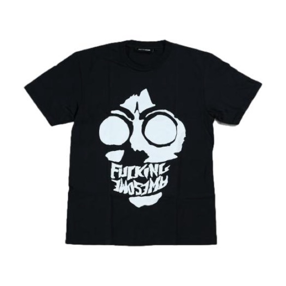 FA fangs tee black XL
